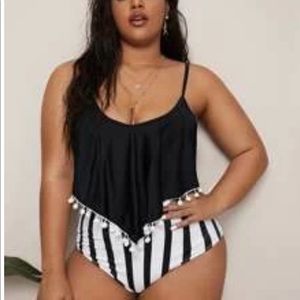 Shein Swimsuit